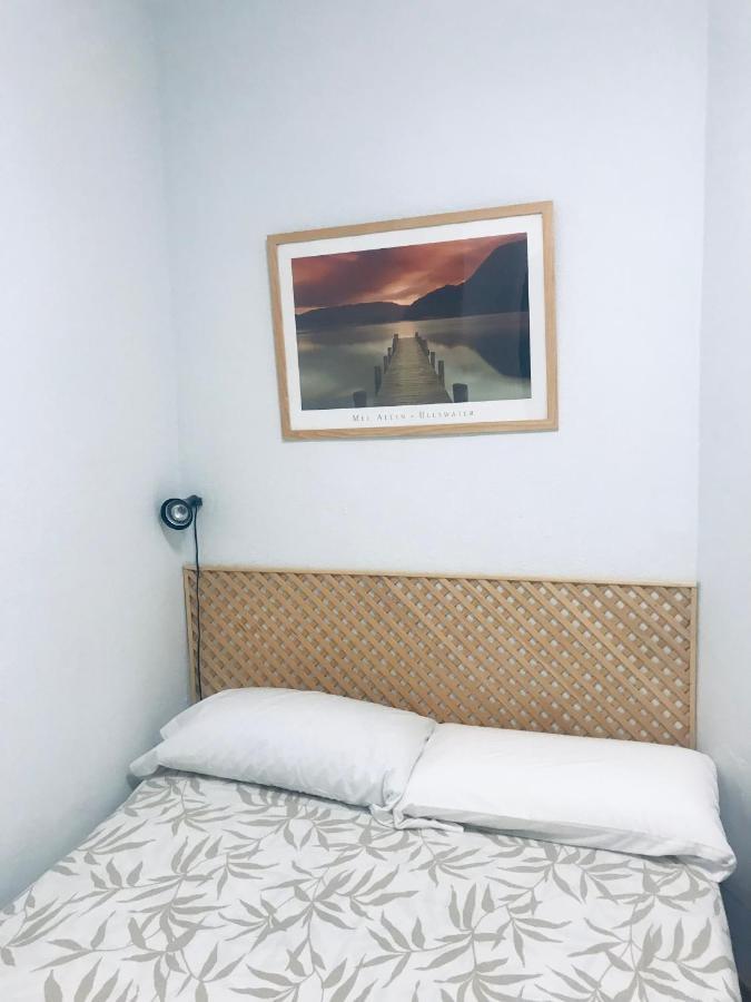 Astun 500 Daire Dış mekan fotoğraf