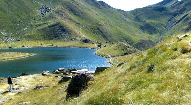 Astun 500 Daire Dış mekan fotoğraf